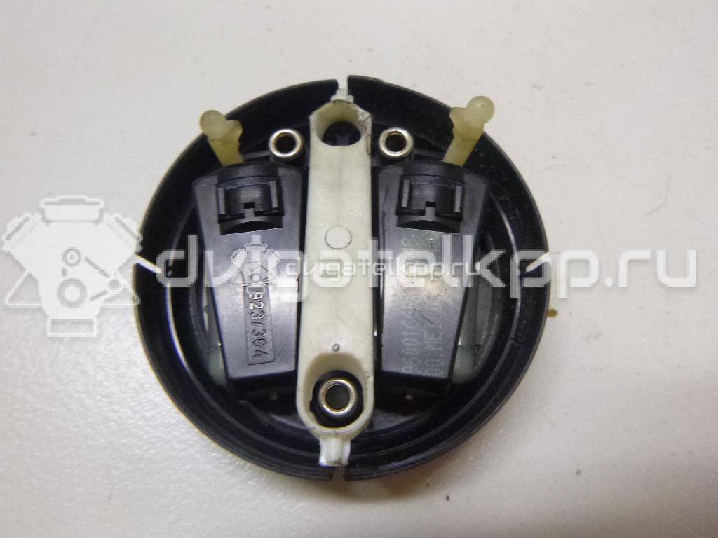 Фото Механизм зеркала  1U0959577 для Skoda Octavia {forloop.counter}}