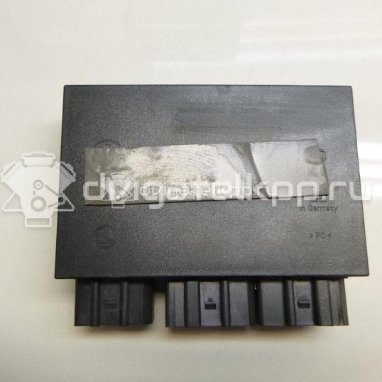 Фото Блок комфорта  1C0959799A для skoda Octavia (A4 1U-)
