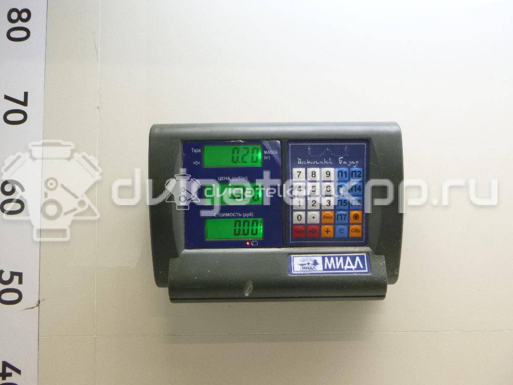 Фото Блок комфорта  1C0959799A для skoda Octavia (A4 1U-) {forloop.counter}}