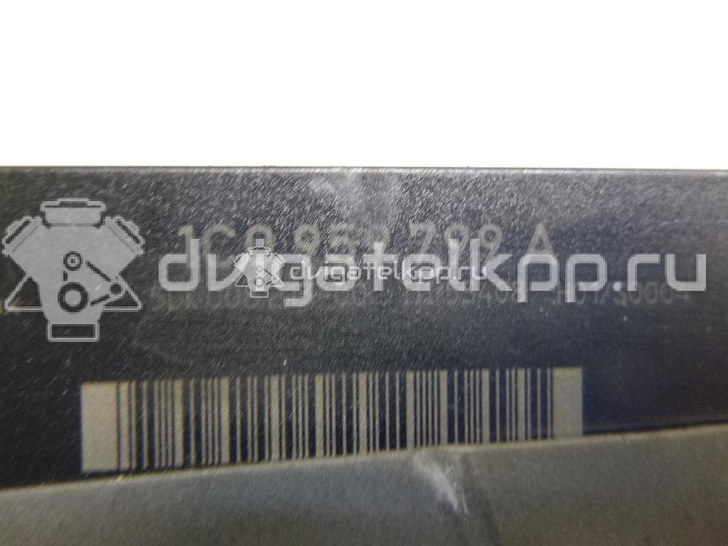 Фото Блок комфорта  1C0959799A для skoda Octavia (A4 1U-) {forloop.counter}}
