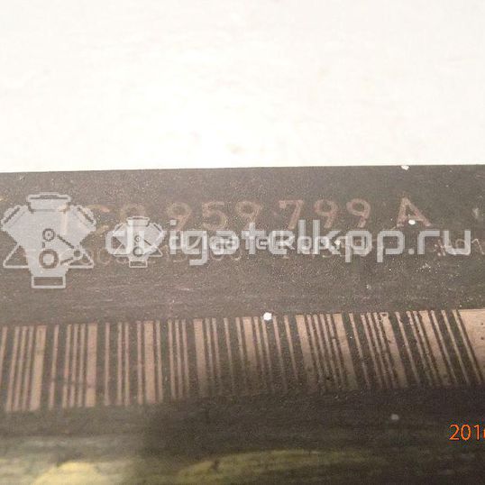Фото Блок комфорта  1C0959799A для vw Passat [B5]