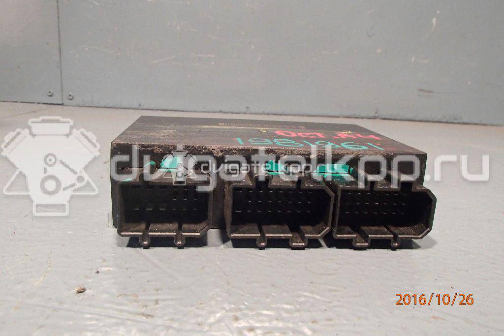 Фото Блок комфорта  1C0959799A для vw Passat [B5] {forloop.counter}}