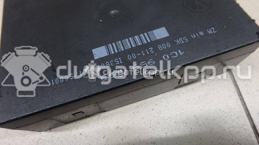 Фото Блок комфорта  1C0959799 для skoda Octavia (A4 1U-) {forloop.counter}}
