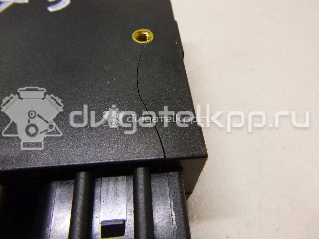 Фото Блок комфорта  1C0959799B для skoda Octavia (A4 1U-) {forloop.counter}}