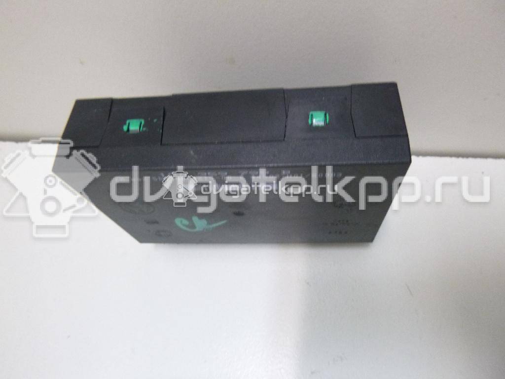 Фото Блок комфорта  1C0959799B для skoda Octavia (A4 1U-) {forloop.counter}}