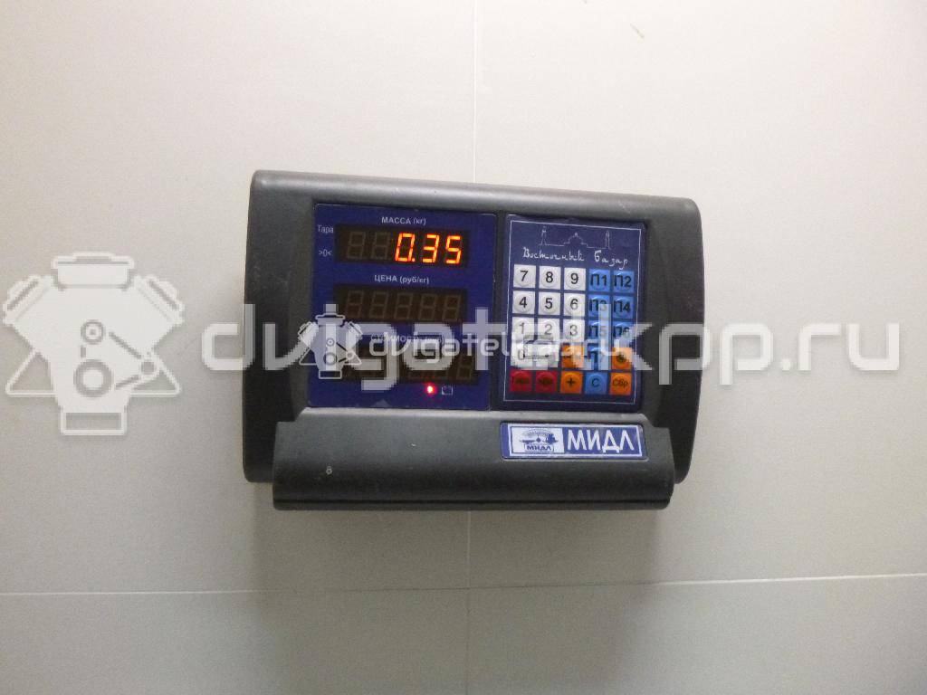 Фото Блок комфорта  1C0959799B для skoda Octavia (A4 1U-) {forloop.counter}}