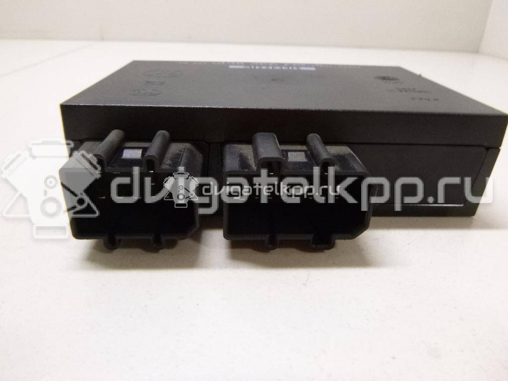Фото Блок комфорта  1C0959799B для skoda Octavia (A4 1U-) {forloop.counter}}