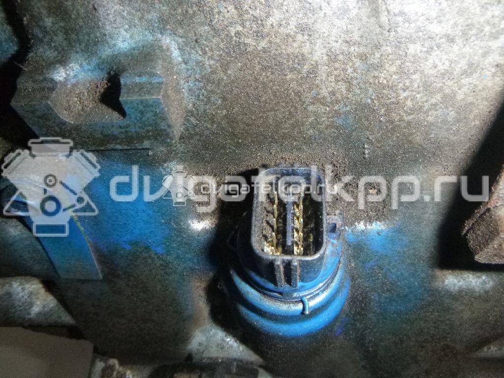 Фото Контрактная (б/у) АКПП для Nissan Cabstar / Navara / Np300 / Pathfinder / Pick Up 100-190 л.с 16V 2.5 л YD25DDTi Дизельное топливо 310203X04D {forloop.counter}}