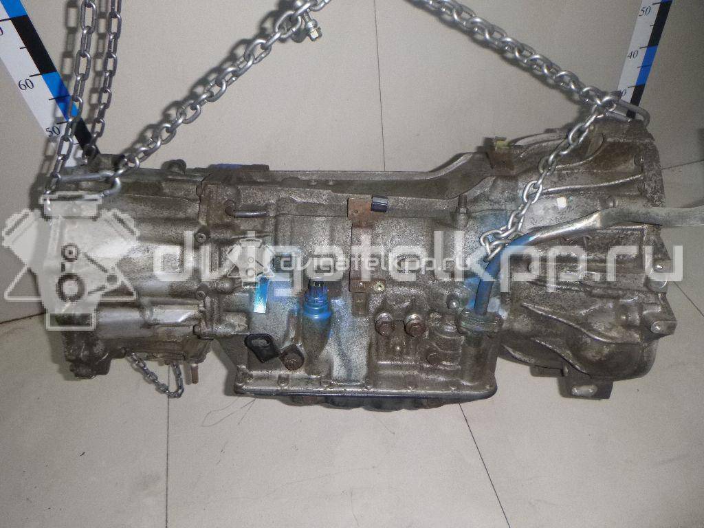 Фото Контрактная (б/у) АКПП для Nissan Cabstar / Navara / Np300 / Pathfinder / Pick Up 100-190 л.с 16V 2.5 л YD25DDTi Дизельное топливо 310203X04D {forloop.counter}}