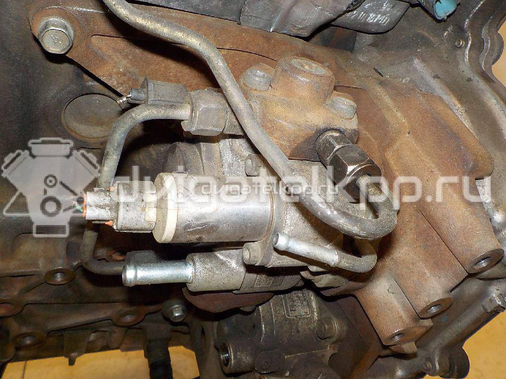 Фото Контрактный (б/у) двигатель YD25DDTi для Nissan Cabstar / Navara / Np300 / Pathfinder / Pick Up 100-190 л.с 16V 2.5 л Дизельное топливо {forloop.counter}}