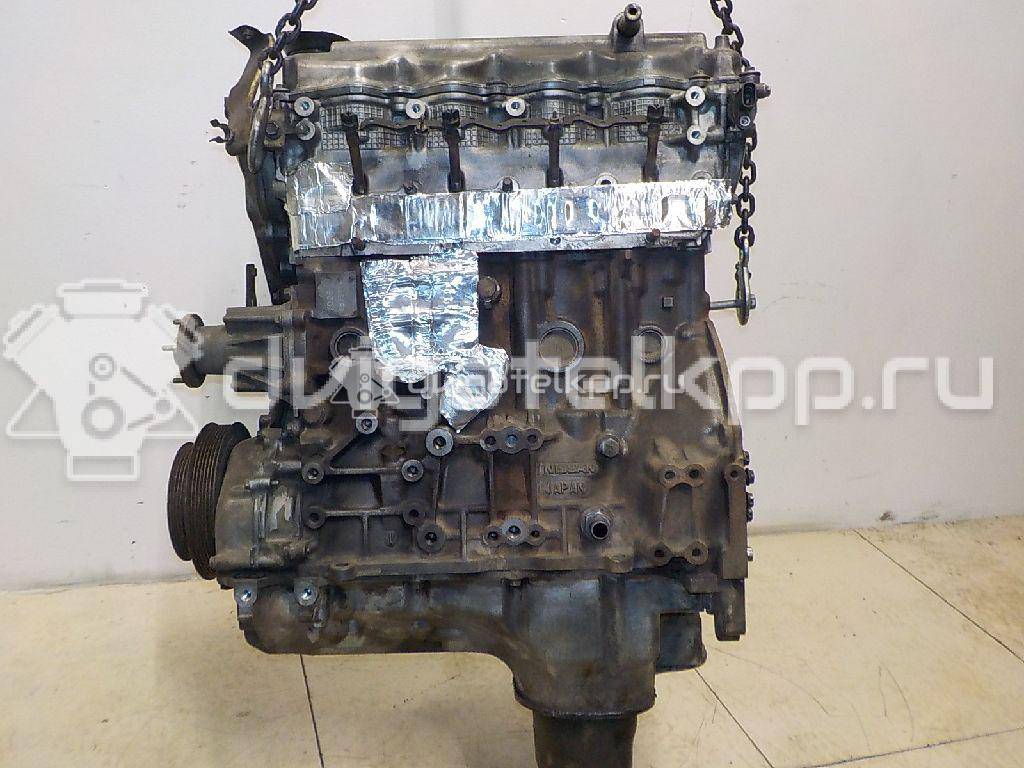 Фото Контрактный (б/у) двигатель YD25DDTi для Nissan Cabstar / Navara / Np300 / Pathfinder / Pick Up 100-190 л.с 16V 2.5 л Дизельное топливо {forloop.counter}}