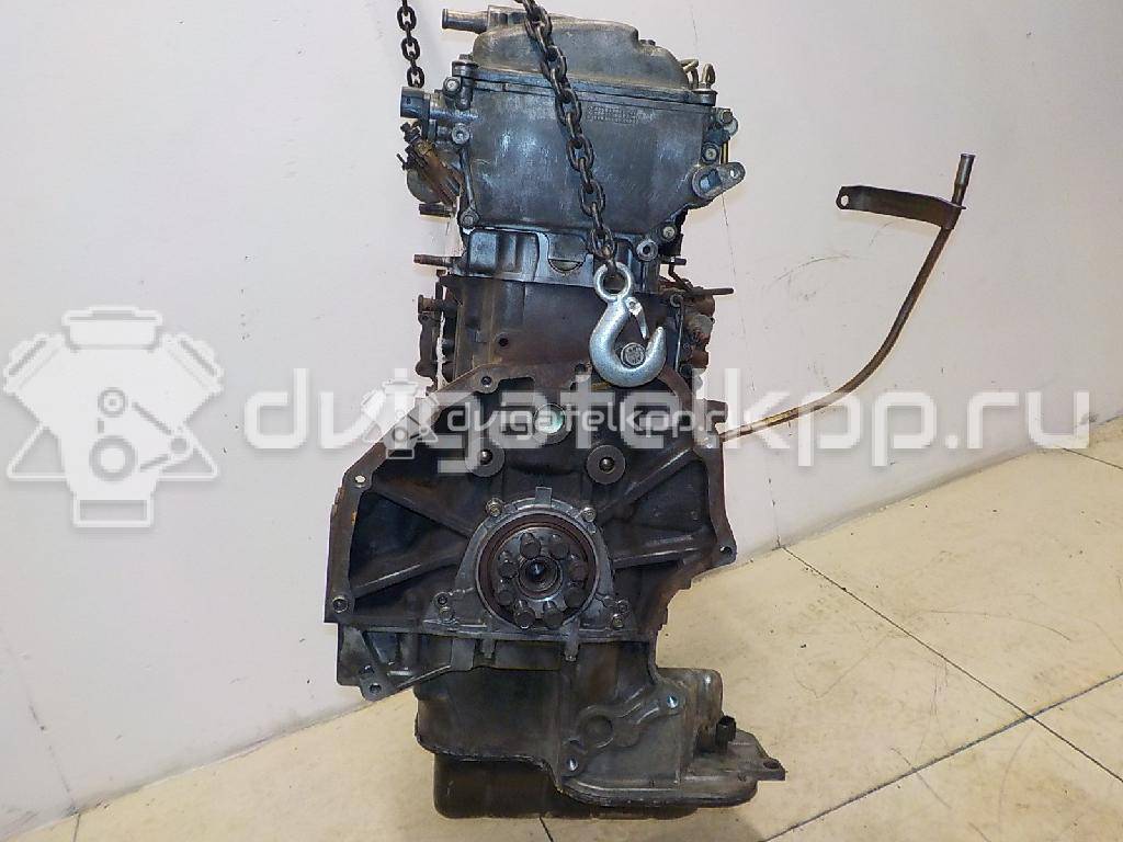 Фото Контрактный (б/у) двигатель YD25DDTi для Nissan Cabstar / Navara / Np300 / Pathfinder / Pick Up 100-190 л.с 16V 2.5 л Дизельное топливо {forloop.counter}}