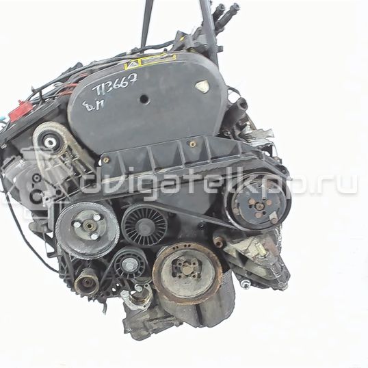 Фото Контрактный (б/у) двигатель AR 32205 для Alfa Romeo 156 932 / Gt 140 л.с 16V 1.7 л бензин 71718122