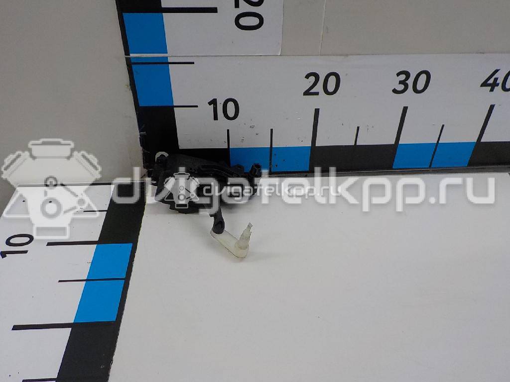 Фото Моторчик заслонки отопителя  1J1907511A для Skoda Octavia {forloop.counter}}