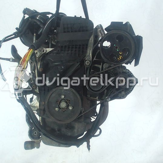 Фото Контрактный (б/у) двигатель NFT (TU5JP) для Peugeot 306 98 л.с 8V 1.6 л бензин 01351S