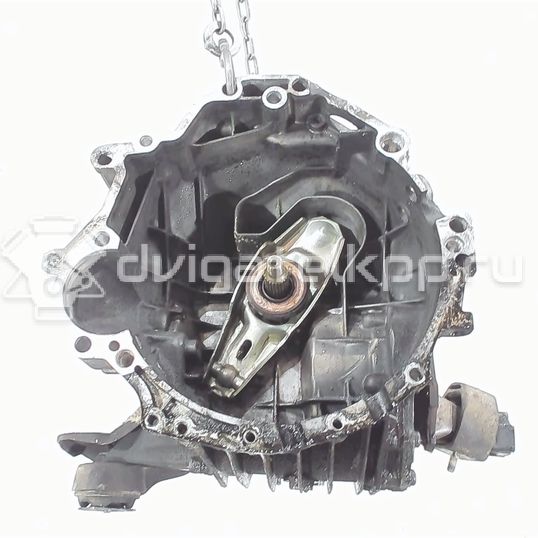 Фото Контрактная (б/у) МКПП для Volkswagen Passat / Vento 1H2 / Golf 110 л.с 8V 1.9 л AFN Дизельное топливо