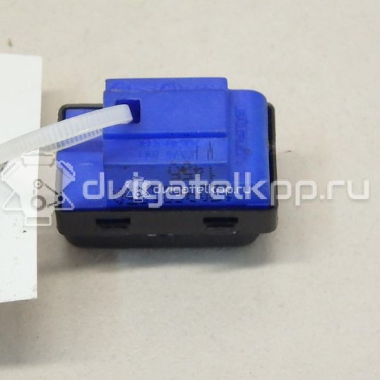 Фото Кнопка центрального замка  1Z0962125A для Skoda Octavia / Octaviaii 1Z3 / Yeti 5L