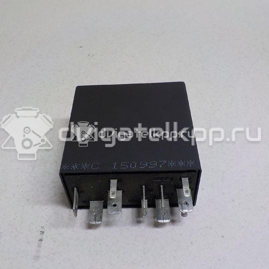 Фото Реле стеклоочистителей  4B0955531A для skoda Octavia (A4 1U-)