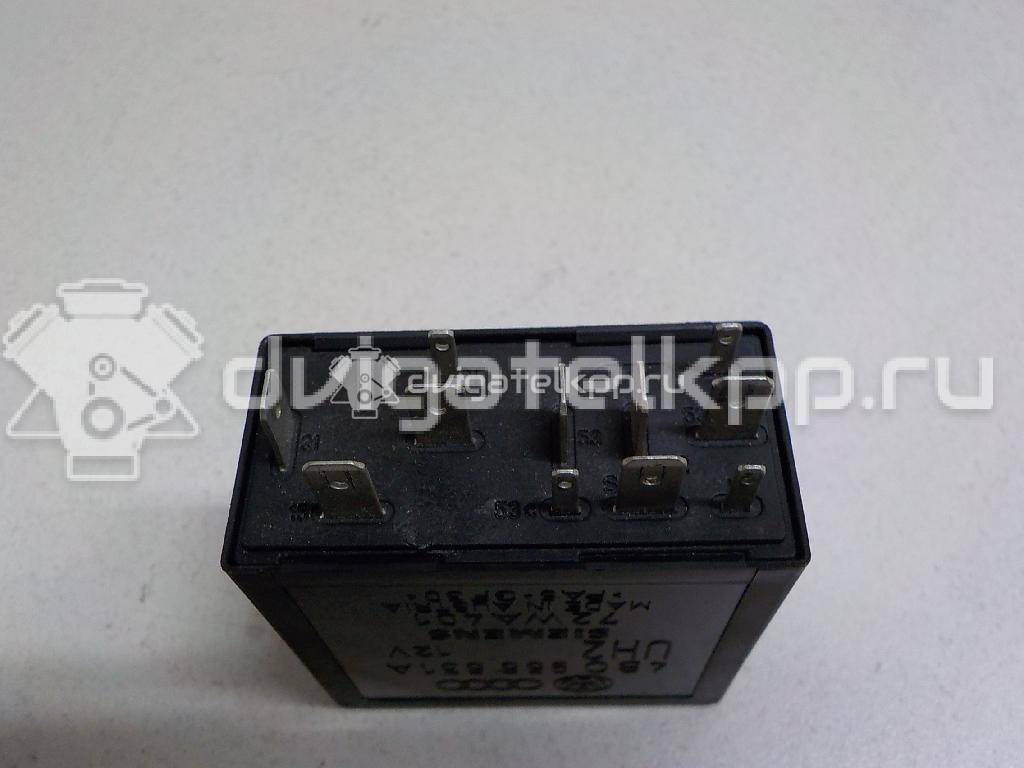 Фото Реле стеклоочистителей  4B0955531A для skoda Octavia (A4 1U-) {forloop.counter}}