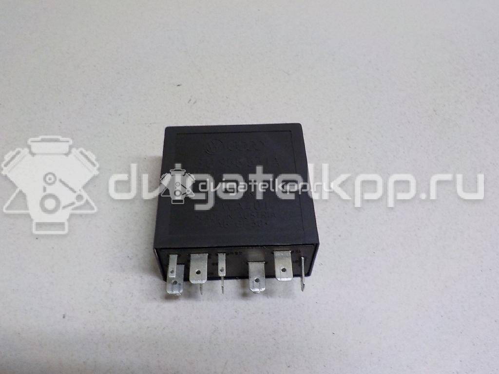Фото Реле стеклоочистителей  4B0955531A для skoda Octavia (A4 1U-) {forloop.counter}}
