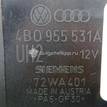 Фото Реле стеклоочистителей  4B0955531A для skoda Octavia (A4 1U-) {forloop.counter}}