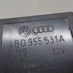 Фото Реле стеклоочистителей  4B0955531A для skoda Octavia (A4 1U-) {forloop.counter}}