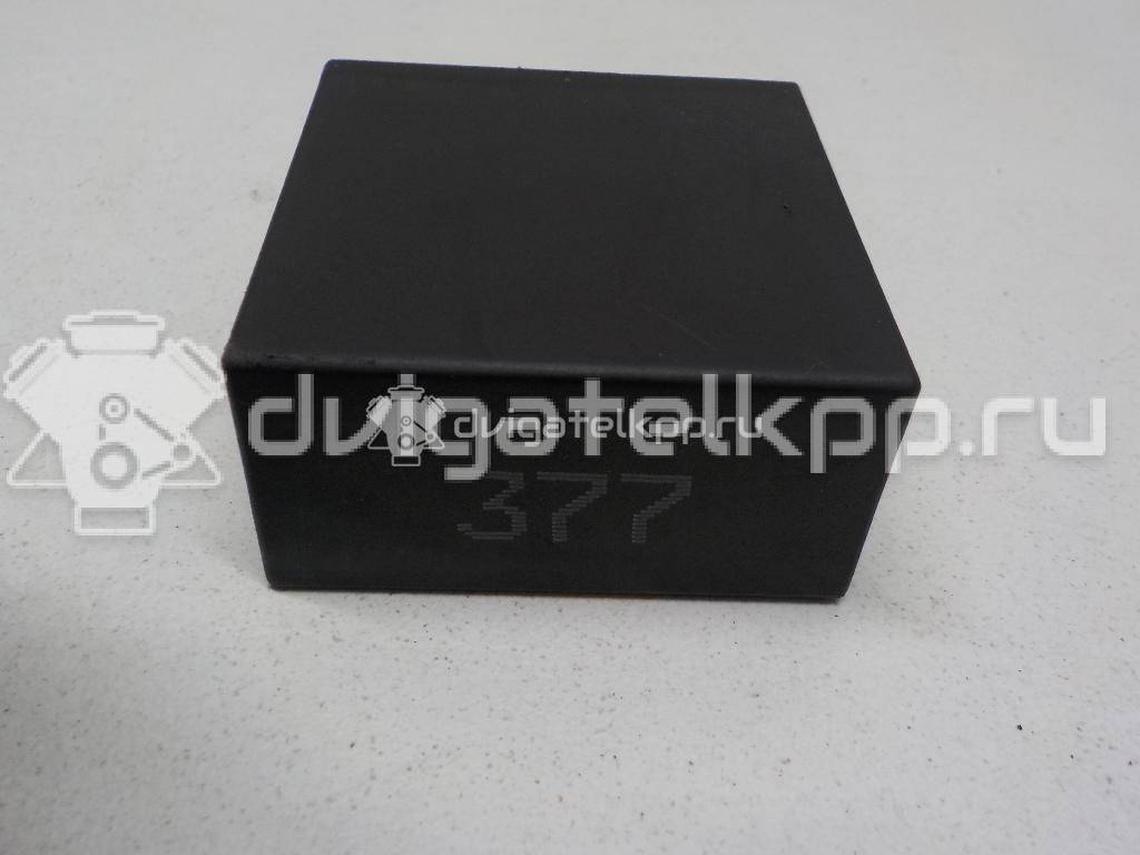 Фото Реле стеклоочистителей  4B0955531A для skoda Octavia (A4 1U-) {forloop.counter}}