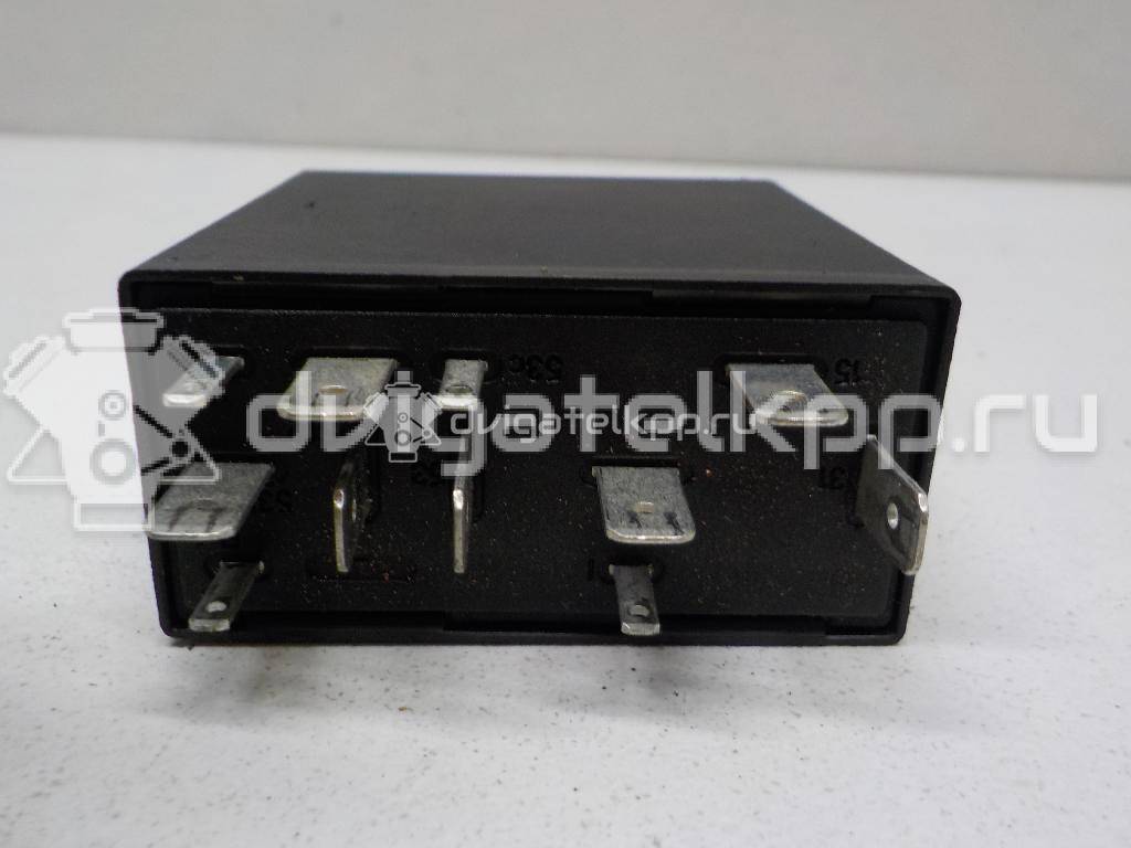 Фото Реле стеклоочистителей  4B0955531A для skoda Octavia (A4 1U-) {forloop.counter}}
