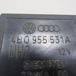 Фото Реле стеклоочистителей  4B0955531A для skoda Octavia (A4 1U-) {forloop.counter}}