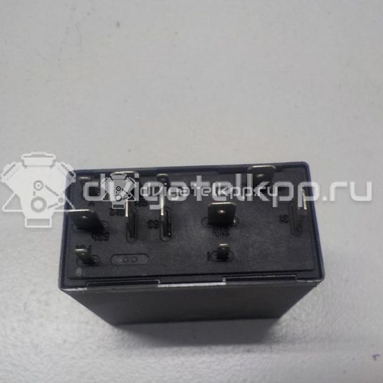 Фото Реле стеклоочистителей  4B0955531A для skoda Octavia (A4 1U-)