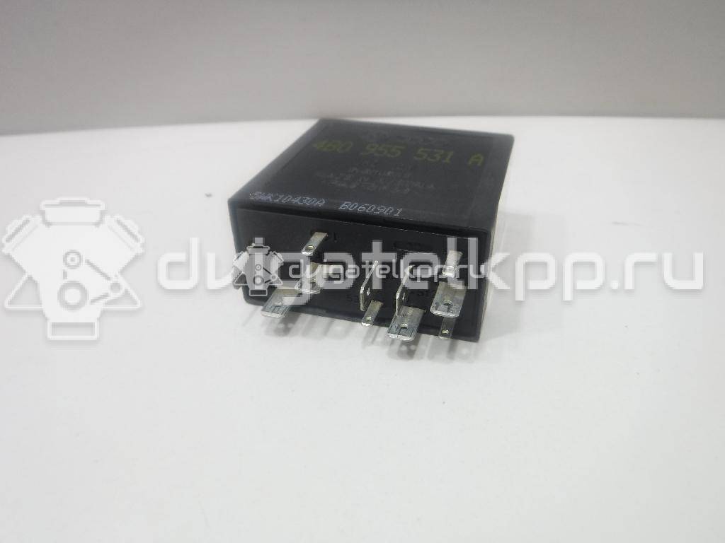 Фото Реле стеклоочистителей  4B0955531A для skoda Octavia (A4 1U-) {forloop.counter}}