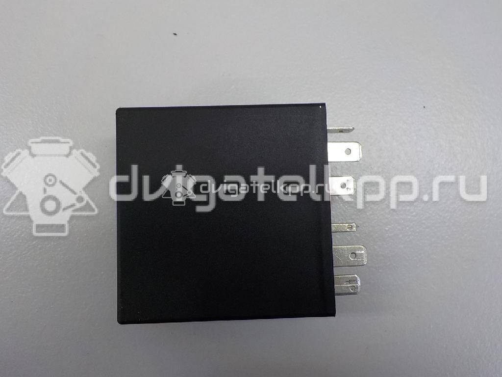 Фото Реле стеклоочистителей  4B0955531A для skoda Octavia (A4 1U-) {forloop.counter}}