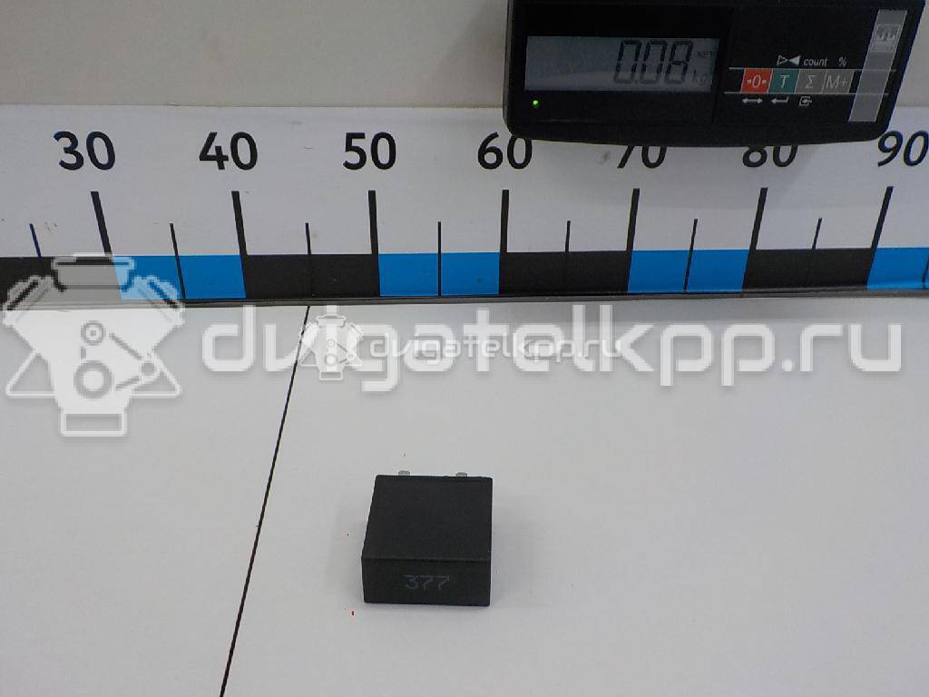 Фото Реле стеклоочистителей  4B0955531A для skoda Octavia (A4 1U-) {forloop.counter}}