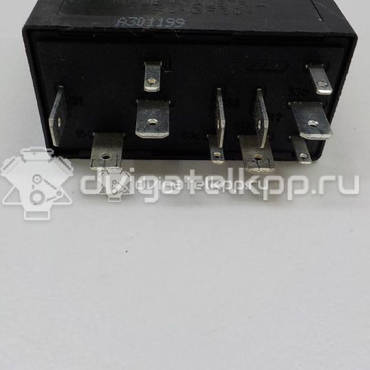 Фото Реле стеклоочистителей  4B0955531A для skoda Octavia (A4 1U-)