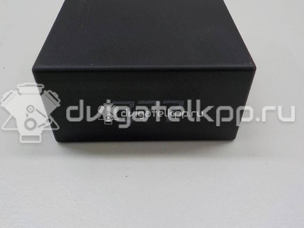 Фото Реле стеклоочистителей  4B0955531A для skoda Octavia (A4 1U-) {forloop.counter}}