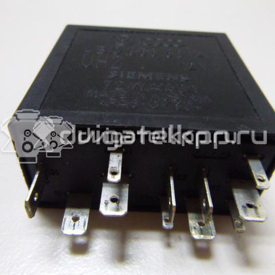 Фото Реле стеклоочистителей  4B0955531A для skoda Octavia (A4 1U-)