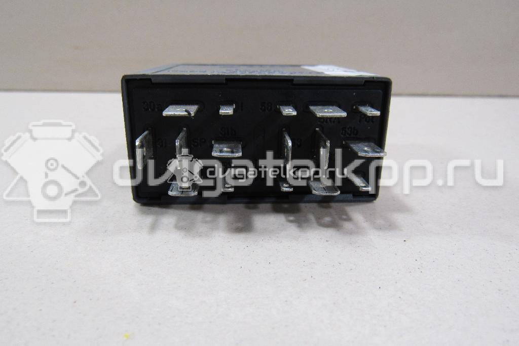 Фото Реле стеклоочистителей  1J0955531 для skoda Octavia (A4 1U-) {forloop.counter}}