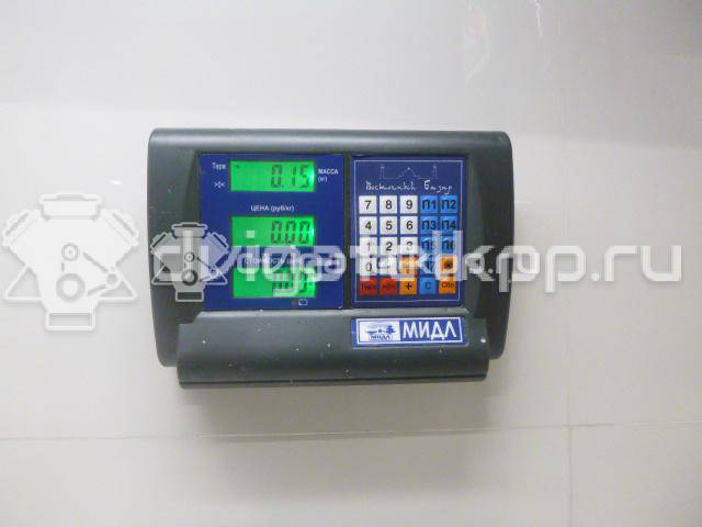 Фото Реле стеклоочистителей  1J0955531 для skoda Octavia (A4 1U-) {forloop.counter}}