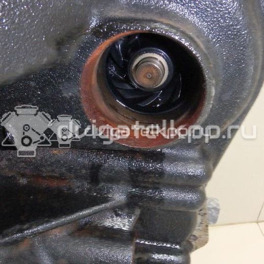 Фото Контрактный (б/у) двигатель CAXC для Skoda Superb 125 л.с 16V 1.4 л бензин 03C100038P