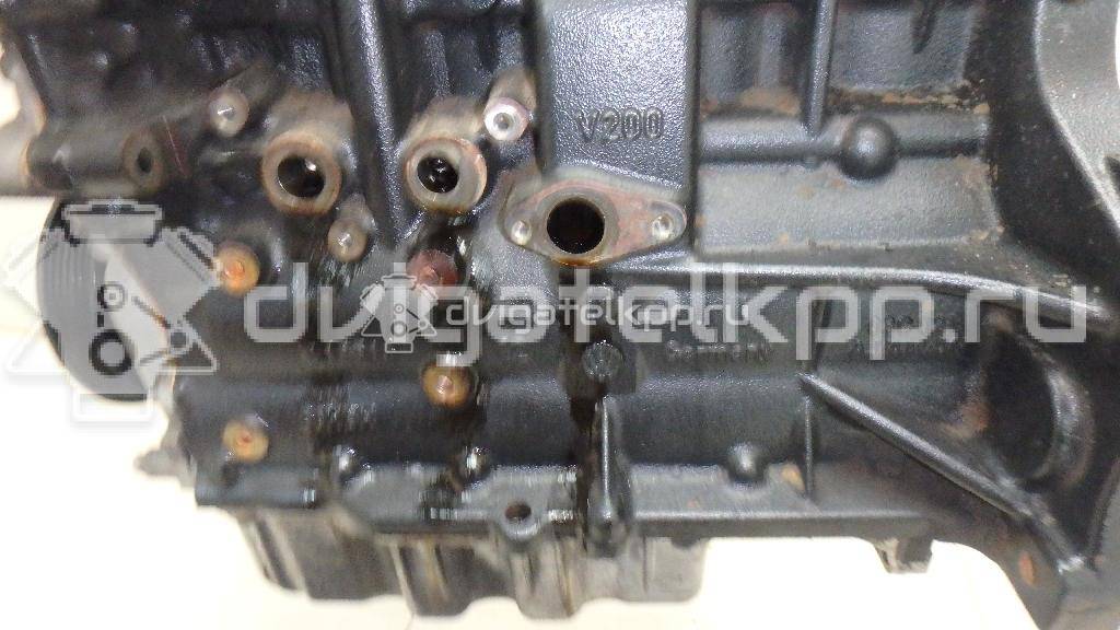 Фото Контрактный (б/у) двигатель CAXC для Skoda Superb 125 л.с 16V 1.4 л бензин 03C100038P {forloop.counter}}