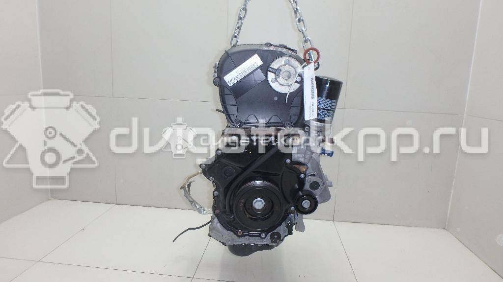 Фото Контрактный (б/у) двигатель CDAA для Skoda / Volkswagen 160 л.с 16V 1.8 л бензин 06J100035H {forloop.counter}}