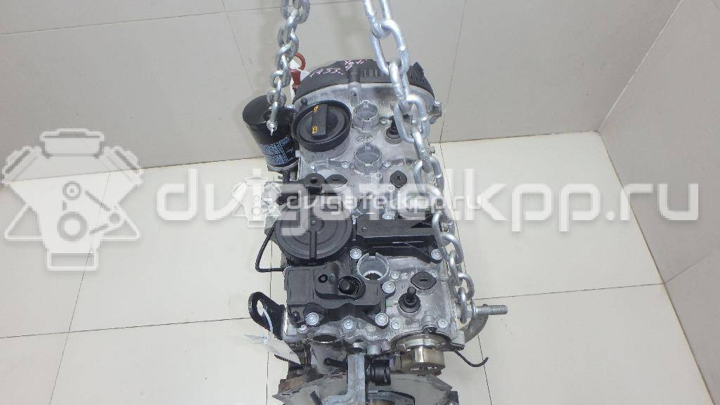 Фото Контрактный (б/у) двигатель CDAA для Skoda / Volkswagen 160 л.с 16V 1.8 л бензин 06J100035H {forloop.counter}}