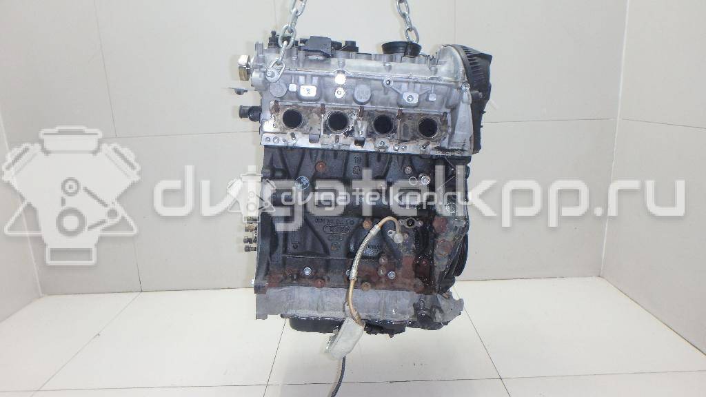 Фото Контрактный (б/у) двигатель CDAA для Skoda / Volkswagen 160 л.с 16V 1.8 л бензин 06J100035H {forloop.counter}}