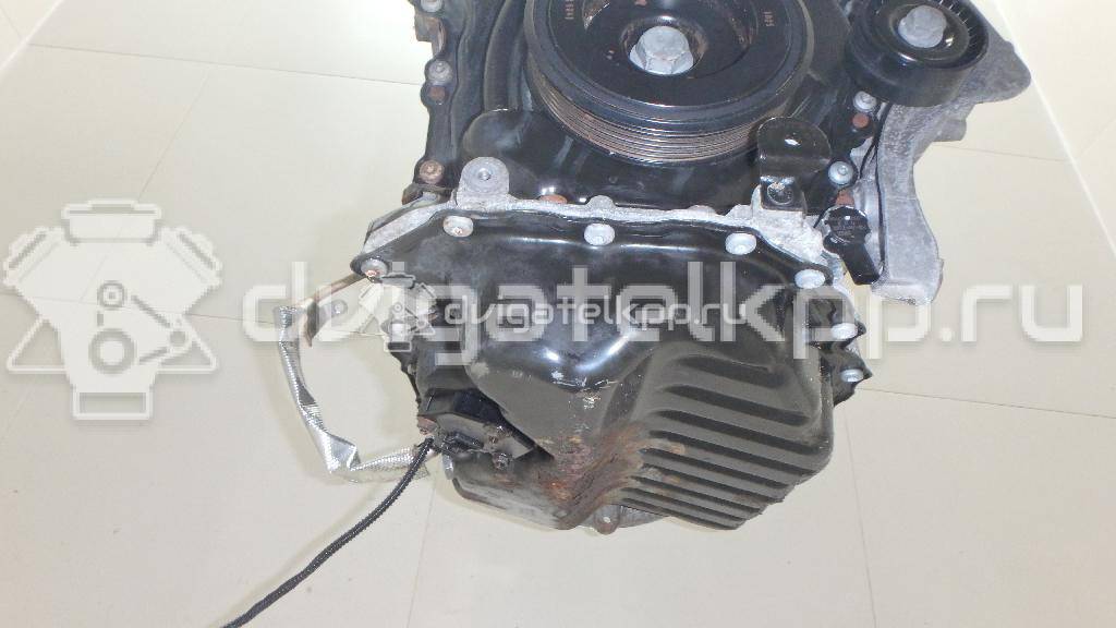 Фото Контрактный (б/у) двигатель CDAA для Skoda / Volkswagen 160 л.с 16V 1.8 л бензин 06J100035H {forloop.counter}}
