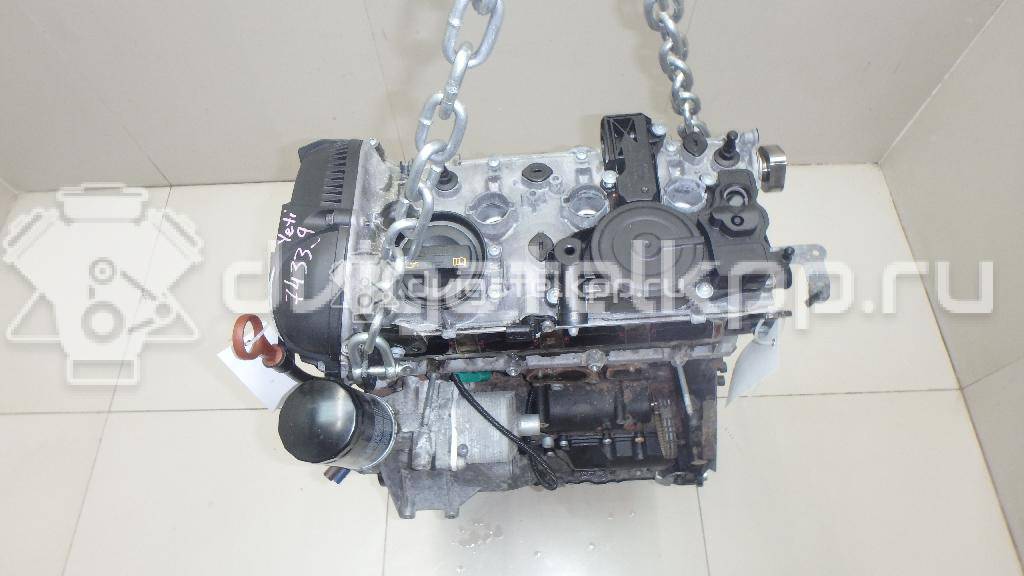 Фото Контрактный (б/у) двигатель CDAA для Skoda / Volkswagen 160 л.с 16V 1.8 л бензин 06J100035H {forloop.counter}}