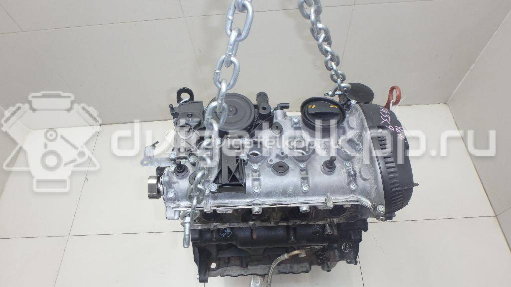 Фото Контрактный (б/у) двигатель CDAA для Skoda / Volkswagen 160 л.с 16V 1.8 л бензин 06J100035H {forloop.counter}}