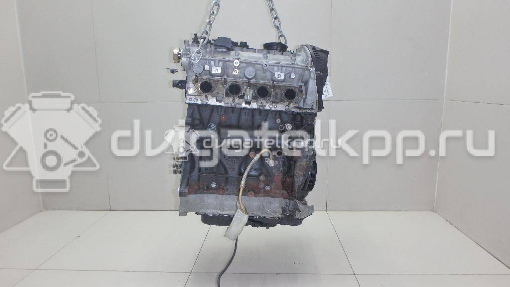 Фото Контрактный (б/у) двигатель CDAA для Skoda / Volkswagen 160 л.с 16V 1.8 л бензин 06J100035H {forloop.counter}}