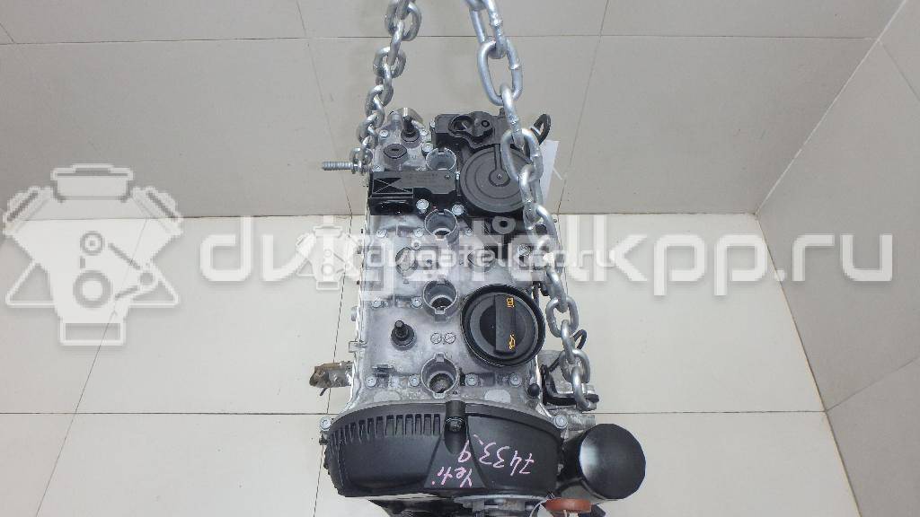 Фото Контрактный (б/у) двигатель CDAA для Skoda / Volkswagen 160 л.с 16V 1.8 л бензин 06J100035H {forloop.counter}}