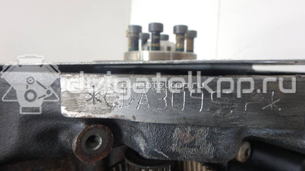 Фото Контрактный (б/у) двигатель CDAA для Skoda / Volkswagen 160 л.с 16V 1.8 л бензин 06J100035H {forloop.counter}}