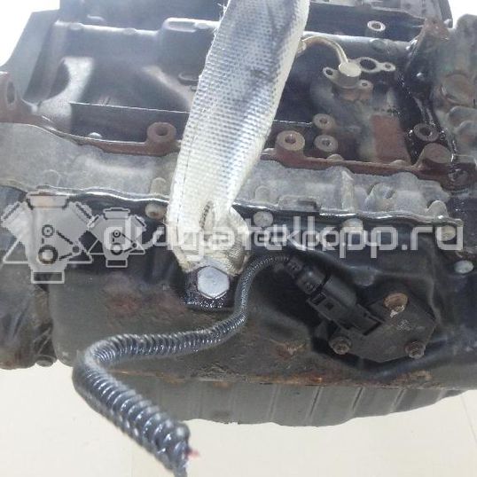 Фото Контрактный (б/у) двигатель CDAB для Skoda Octavia / Yeti 5L / Octaviaii 1Z3 / Superb 152 л.с 16V 1.8 л бензин 06J100035H